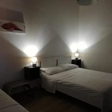 Bed & Breakfast Fuocoammare Lampedusa