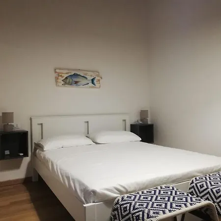 Fuocoammare Bed & Breakfast *